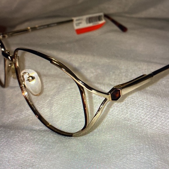 Vintage advantage eyewear frames Large New - Picture 5 of 11